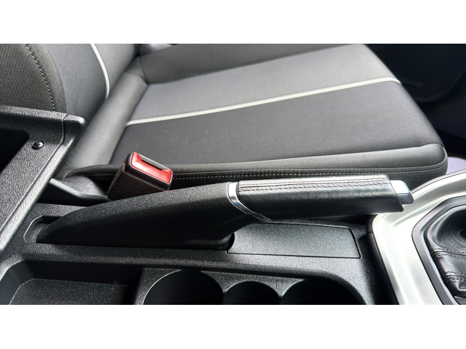 Audi A1 192 SLINE/BLACK ED SPEC-NEW MODEL-2TONE -AUTO- 39,000KMS — thumbnail 27