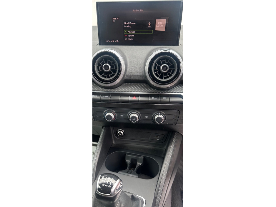 2021 Audi Q2 1L Petrol For Sale Images