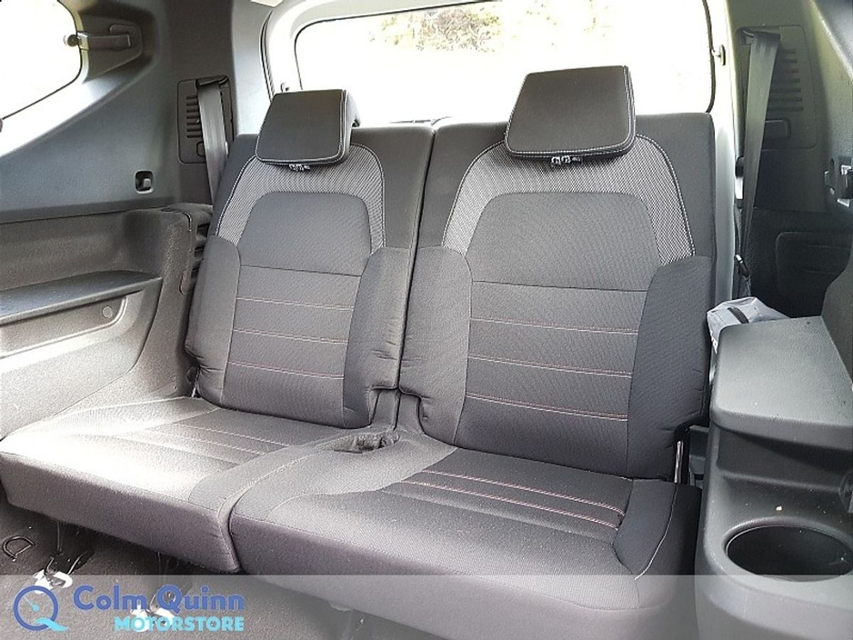 Used Dacia Jogger EXTREME 1.0 PETROL MANUAL * 7 SEAT * (2023 (231))
