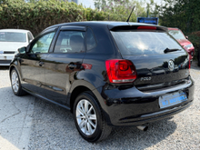 2012 Volkswagen Polo 1.2L Petrol For Sale Images