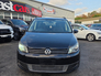 2013 VOLKSWAGEN TOURAN 1.4 TSI 7 SEATER * SIMI DEALER - SPECIALISING IN IMPORTS OF GERMAN AUTOMATIC HI SPEC  CARS  
