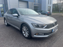 2016 VOLKSWAGEN PASSAT HIGHLINE 1.6 TDI  AUTO ONLY 108,000 KM FSH
