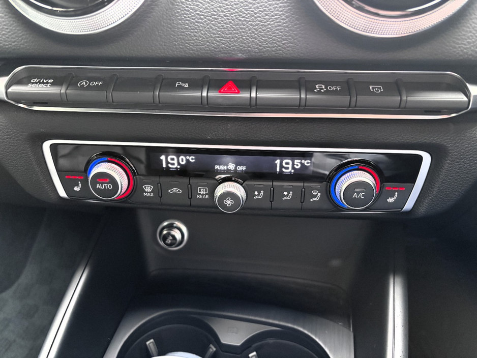 2020 Audi A3 1.4L Petrol For Sale Images