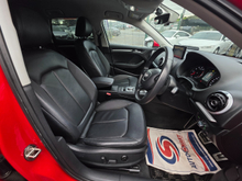 2015 Audi A3 1.4L Petrol For Sale Images