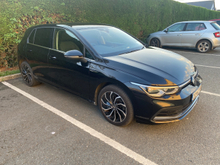 Volkswagen Golf STYLE 2.0 TDI 115HP 5DR