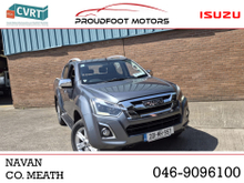 2020 Isuzu D-MAX 1.9L Diesel For Sale Images