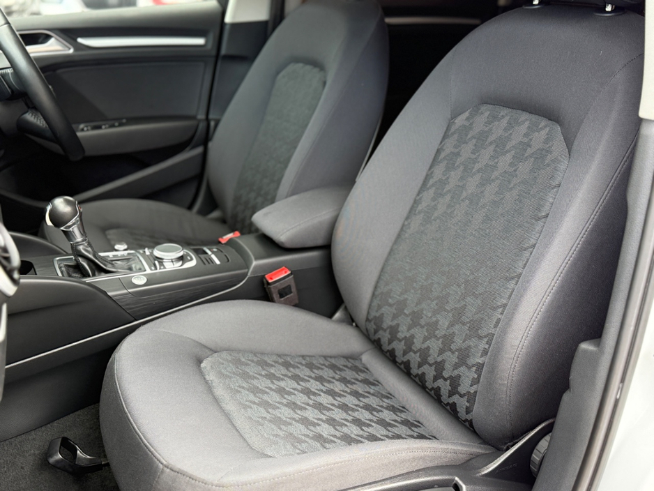 2016 Audi A3 1.4L Petrol For Sale Images