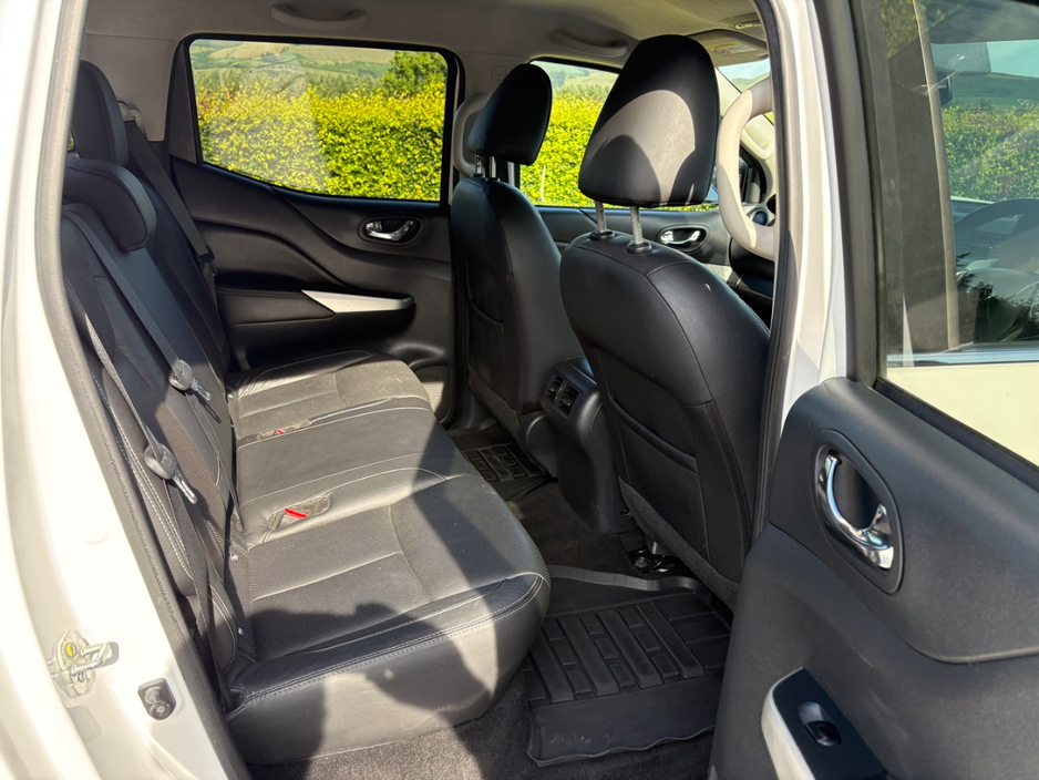 2019 Nissan Navara 2.3L Diesel For Sale Images