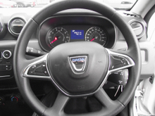 2019 Dacia Duster 1.5L Diesel For Sale Images