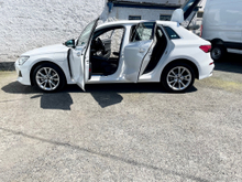 2025 Audi A3 1.5L Petrol Plug-in Hybrid For Sale Images