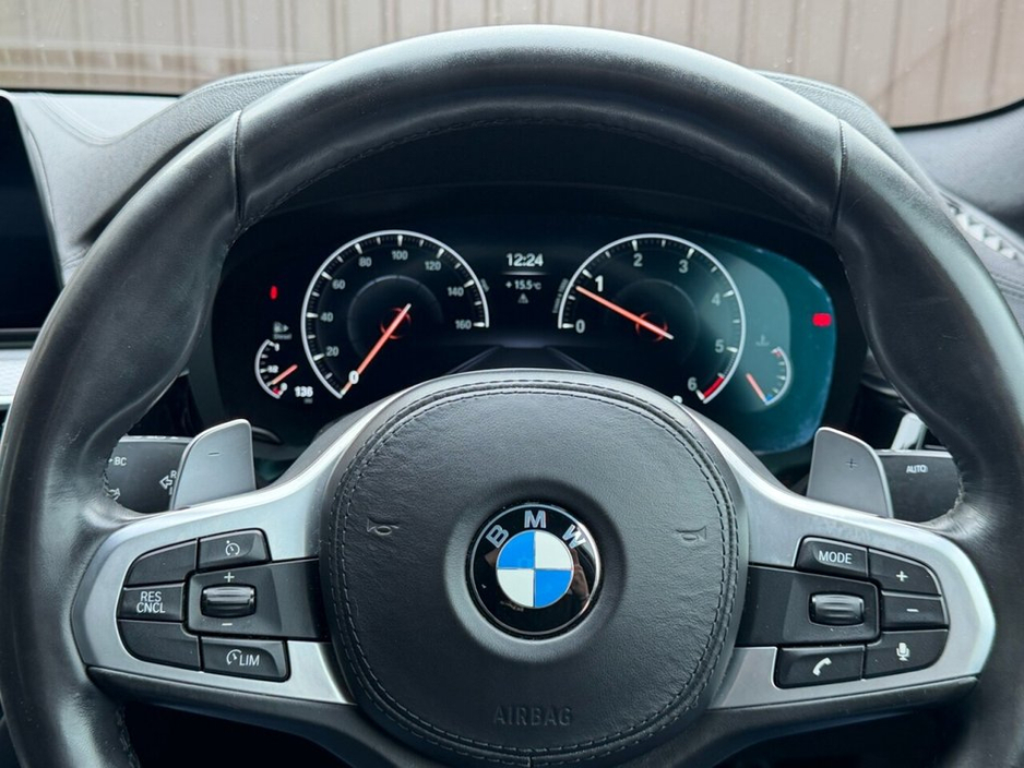 2019 BMW 5 Series 3L Diesel For Sale Images