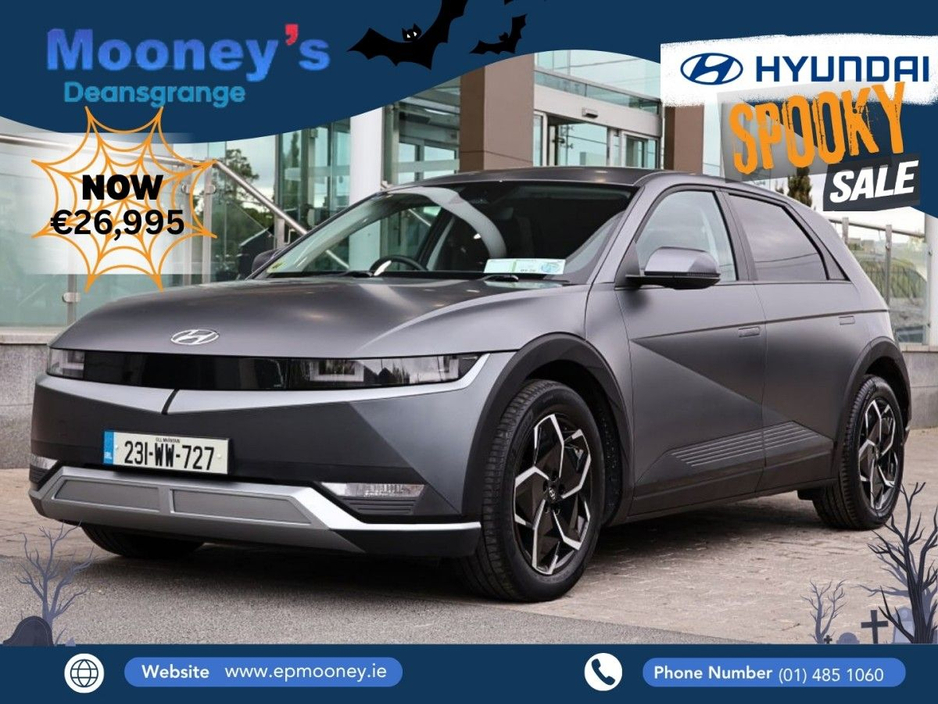 Hyundai Ioniq 5