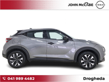 2025 Nissan Juke 1L Petrol For Sale Images