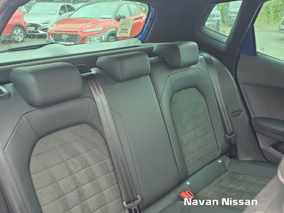 2023 SEAT Arona 1L Petrol For Sale Images