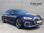 2022 AUDI A5 35 TDI 163HP S-Tronic S Line