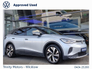 2024 VOLKSWAGEN ID.4 * PRO PLUS * 77kWh * 286 BHP * SUNROOF * STUNNING EV SUV * TRINITY VOLKSWAGEN *