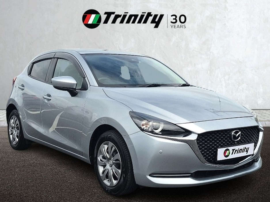 Used Mazda 2 2022 in Wexford