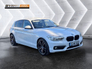 2015 BMW 1 SERIES Dba1a16 5DR Auto