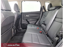 2025 Nissan X-Trail 1.5L Hybrid For Sale Images