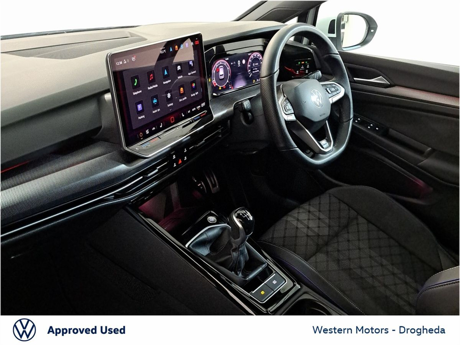 Volkswagen Golf R-LINE 1.5 TSI 150HP — thumbnail 29