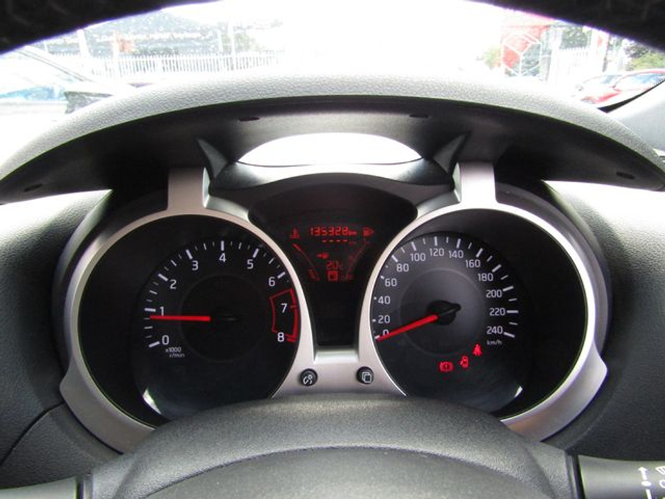 Nissan Juke 1.2 SV 4DR — thumbnail 26