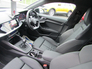 2024 AUDI A3 SAL 30 TDI 116 S LINE 4DR BLACK PACK