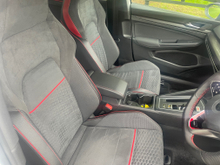 2024 Volkswagen Golf 2L Petrol For Sale Images