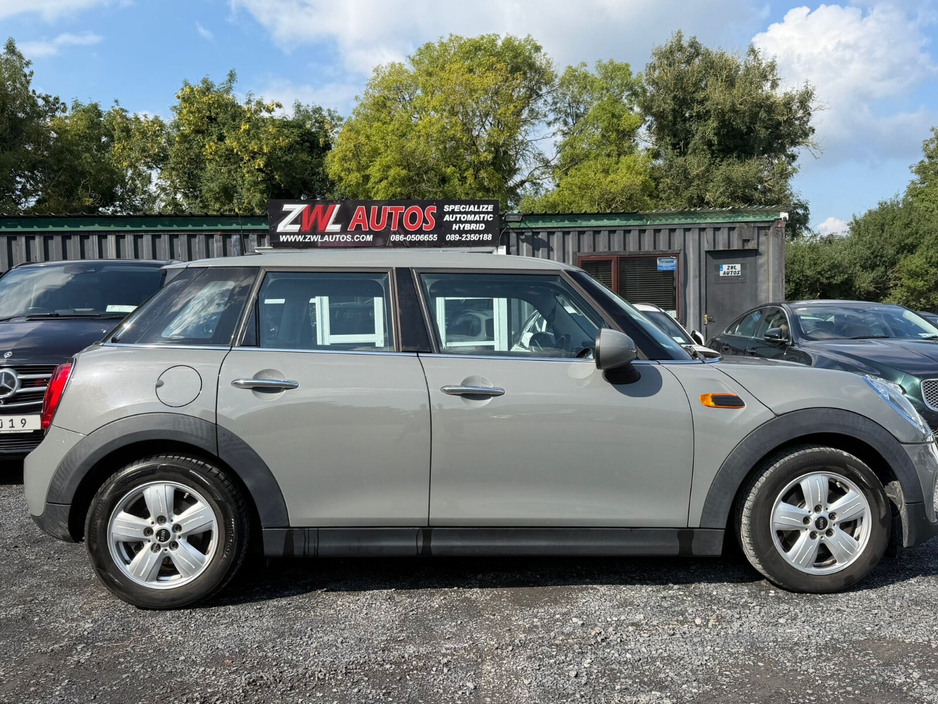 MINI Hatch — thumbnail 4