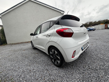 2023 Hyundai i10 1L Petrol For Sale Images