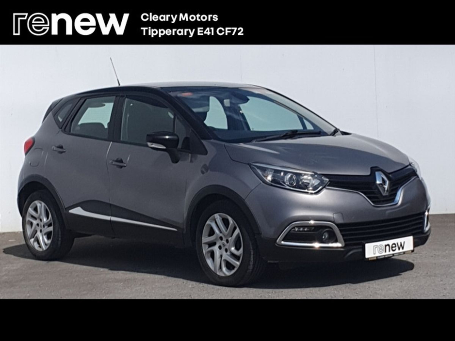 2016 Renault Captur For Sale Images
