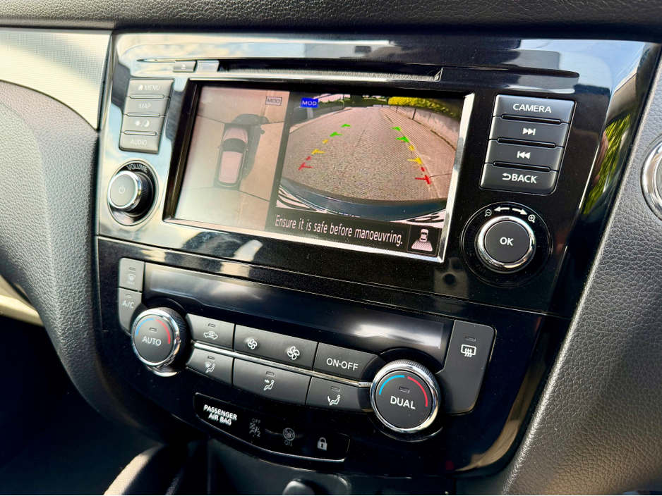 2019 Nissan Qashqai 1.3L Petrol For Sale Images