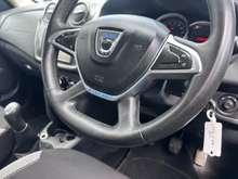 2017 Dacia Sandero 1.5L Diesel For Sale Images