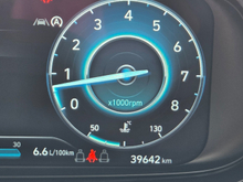 2024 Hyundai i20 1.2L Petrol For Sale Images