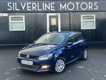 2013 Volkswagen Polo 1.2L Petrol For Sale Images