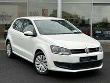 2013 Volkswagen Polo 1.2L Petrol For Sale Images