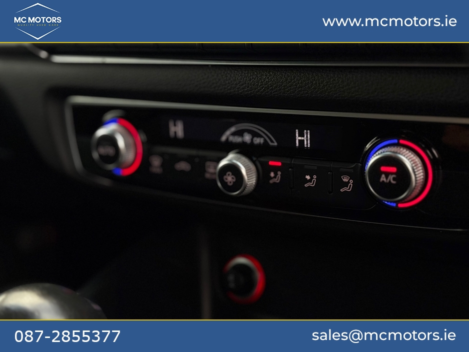2015 Audi A3 1.4L Petrol For Sale Images