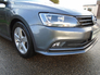 2015 VOLKSWAGEN JETTA 152/2.0 TDI 110-BHP 5SP/PARKING SENSORS/FOGS/ALLOYS/AIR-CON/ARMREST/BLUETOOTH/FINANCE/CARD PAYMENTS & WARRANTY AVAILABLE/LOW-TAX€190