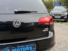2015 Volkswagen Golf 1.4L Petrol For Sale Images