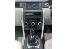 2017 Land Rover Discovery Sport 2L Diesel For Sale Images