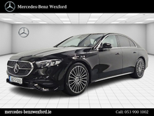 2026 Mercedes-Benz E Class 2L Diesel For Sale Images