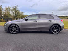 2019 Mercedes-Benz A Class 1.5L Diesel For Sale Images