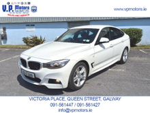 2015 BMW 3 Series 2L Diesel For Sale Images