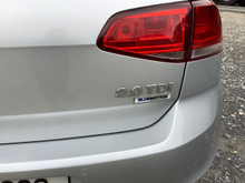 2016 Volkswagen Golf 2L Diesel For Sale Images
