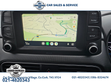 2019 Hyundai Kona 1L Petrol For Sale Images