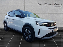Opel Frontera Hybrid GS 1.2 136hp automatic