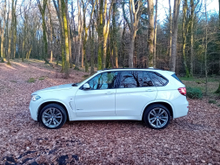2015 BMW X5 3L Diesel For Sale Images