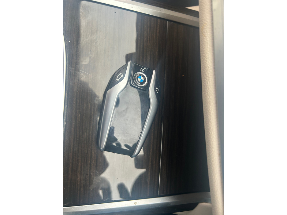 2016 BMW 7 Series 3L Diesel For Sale Images