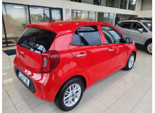 2022 Kia Picanto 1.0L Petrol For Sale Images