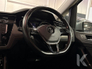 2016 VOLKSWAGEN TOURAN 7 SEATER - 1.4 TSI AUTOMATIC - COMFORT LINE