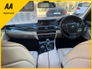 2013 BMW 5 SERIES D SE 2TB G1 MX12 4DR AUTO